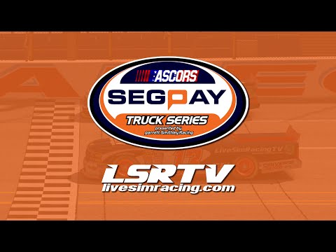 ASCORS SegPay Truck Series: Tim's Corner 100 @ Canadian Tire Motorsports Park