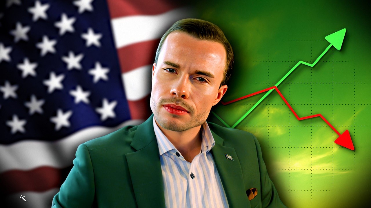 Ce que je pense VRAIMENT des États-Unis...