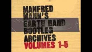 Manfred Mann&#39;s Earth Band - Visionary Mountains (Live)