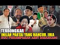 EXPOSED THIS PARTY WILL BE DESTROYED WHEN THE ASSET CONFISCATION BILL IS PASSED