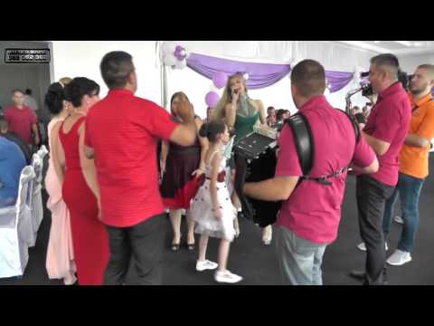 Orkestar Joce Porodinca - Splet Vlaskih pesama, Punoletstvo, Bobovo 2016