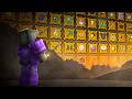 I Hunted All 1 202 Minecraft Advancements