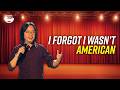 Acting American in the Wrong Country | Jimmy O. Yang