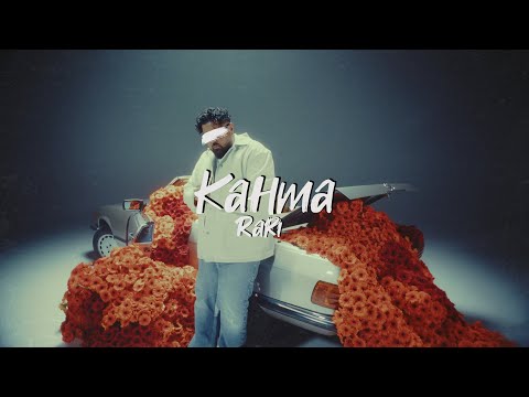 (FREE) Summer Cemx Kalim Type Beat "Rari" prod. by Kahma_Beats x BroksBeatz
