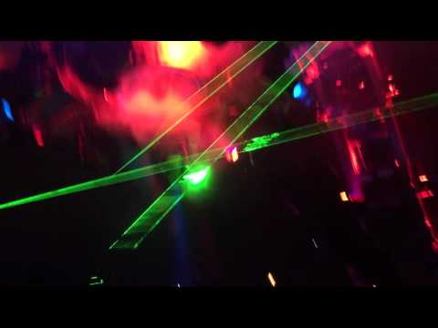 Resistance Arcadia Spider - Ultra Music Festival 2016