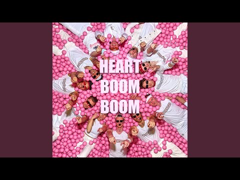 Heart Boom Boom