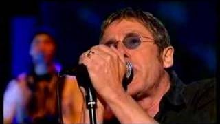 Black Widow&#39;s Eyes- The Who