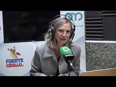 #LaVozdeFuerteventura | Juan Jiménez