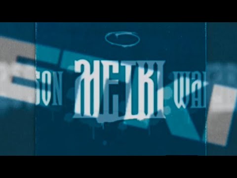 JASON - METKI  feat: WARGOL  (MIX:MYSZOR)
