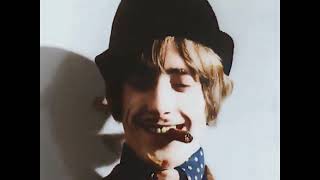 The Who - Happy Jack ( Original Promo 1967 Colorized &amp; Stereo Remastered )