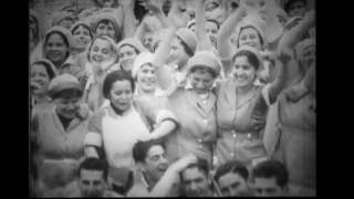 When They Go Low We Go High