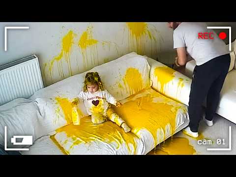 Best Parent Fails Caught on Camera 🤣 Try Not to Laugh