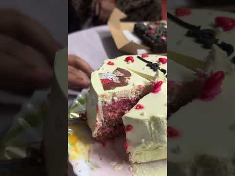 😋👍cake lovers |food status #shorts