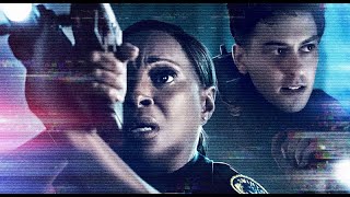 BODY CAM (2020) Official Trailer (HD) SUPERNATURAL | Mary J. Blige, Nat Wolff