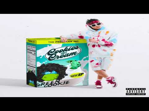 Independiente - Green Cookie [2020]