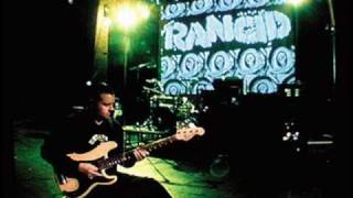 Rancid - Oh Oh I Love Her So (Acoustic)