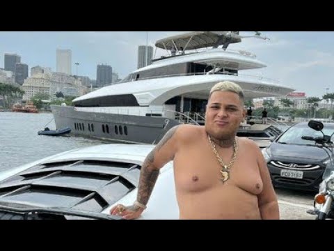 AVENTURA - MC Gabzin , MC Ryan SP , Kevin o Chris ( DJ Donatto )