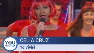 Celia Cruz - Yo Viviré