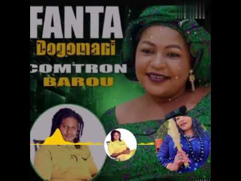 Fanta Dogomani Contron Barou 
