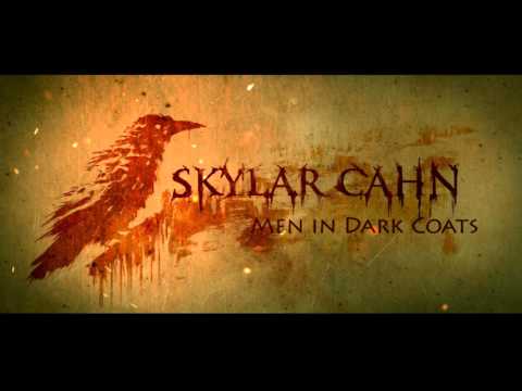 Men in Dark Coats - Skylar Cahn Trailer/Metal Instrumental