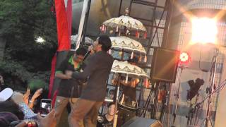 Download lagu the changcuters live in japan,yoyogi park 2011 mp3