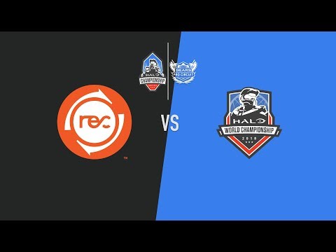 Reciprocity vs Trifecta | HCS New Orleans 2018 - Day 3