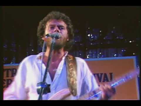 Average White Band  /a love of your own / live at montreux 1977