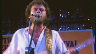 Average White Band  /a love of your own / live at montreux 1977