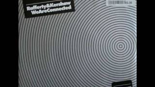 Rafferty & Kershaw - We Are Connected (Marcos presents Sunfire Remix)