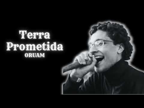 TERRA PROMETIDA - Oruam ft. Zack Vox, Marcin