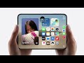 Apple iPhone Duo 256 GB Night Sky