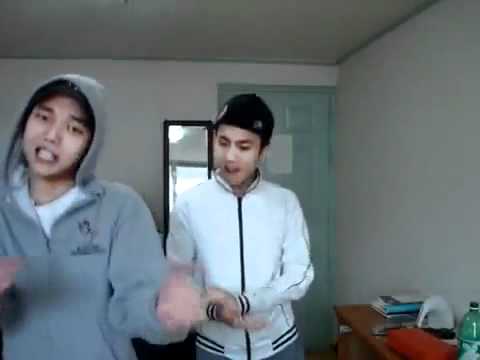 [Full ver.] New Champ (뉴챔프) & ZinSuk (오진석) - Girlfriend