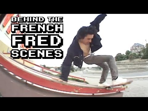 Ali Boulala Red Hubba Session