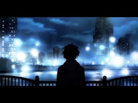 Na-ko Nazzi - night light (prod. DeathW!sh)