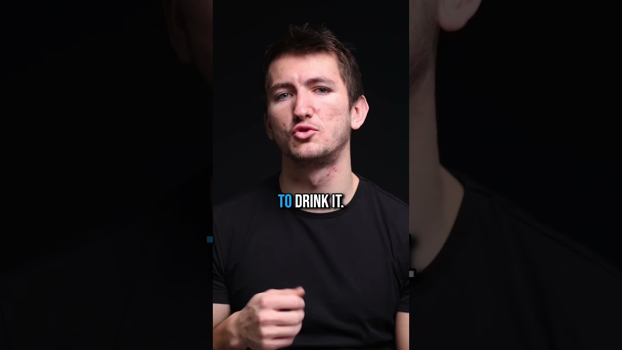 Here’s a HACK to Drink More Water!💦🦙Download WaterLlama🦙