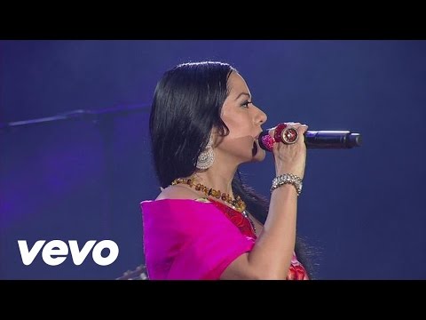 Lila Downs - Naila (En Vivo)