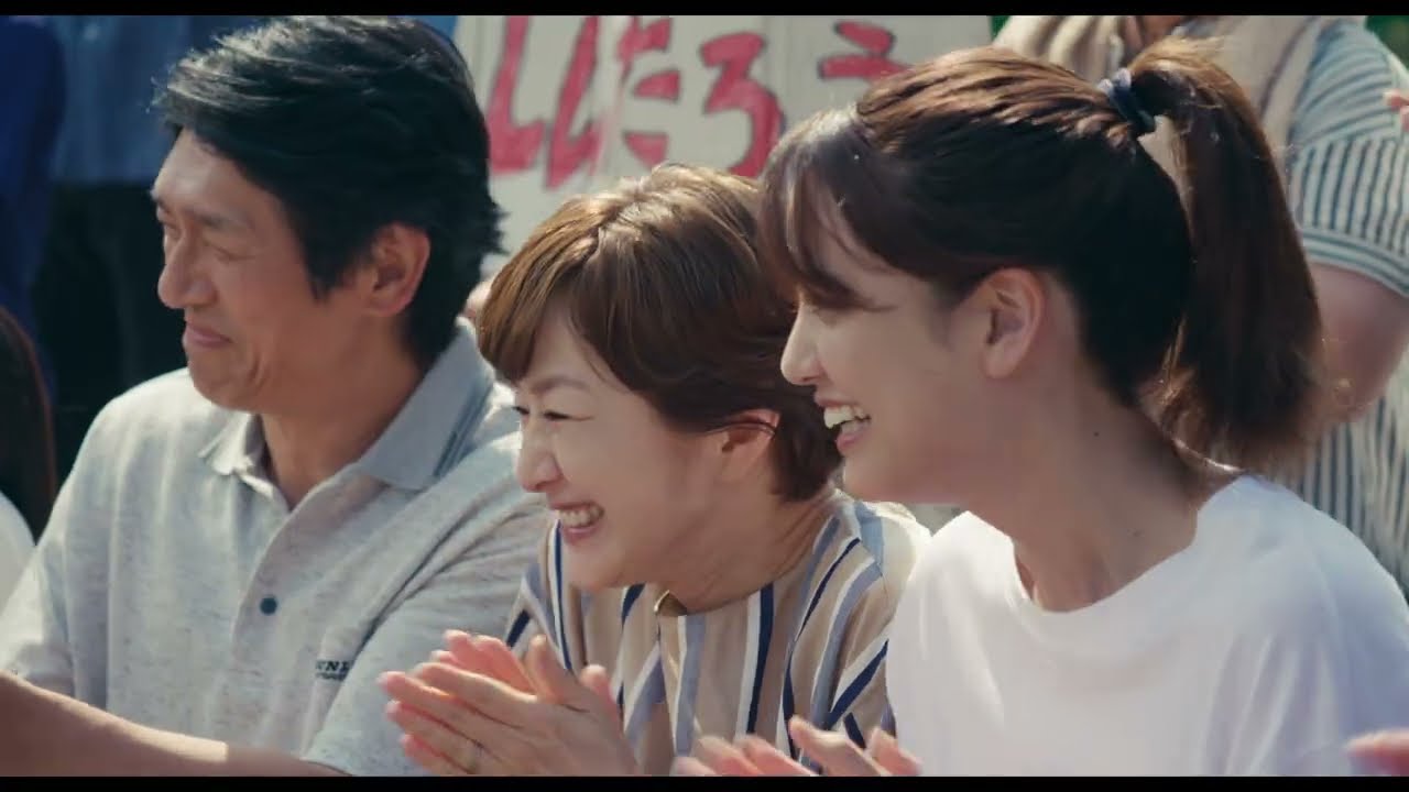 ONE LAST THROW Trailer - English subtitled