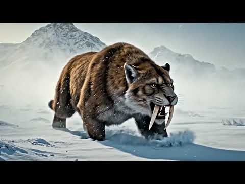 ICE AGE War for Survival – Man vs Beast