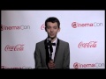 ASA BUTTERFIELD Interview - Enders Game - YouTube