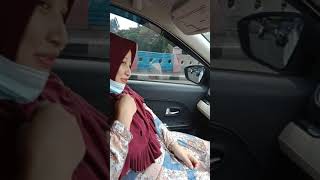 Download lagu story wa setir mobil asiik bareng cewek cantik mp3
