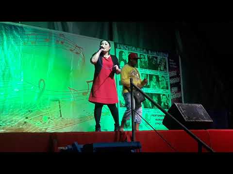 Enda Ibuh Beambu Isan (live ) -LucyM (new songs)
