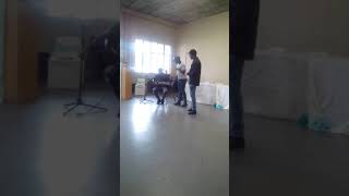 Vum vum (Cover Song) - The Music