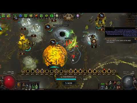 SSFBHC T14 blighted map