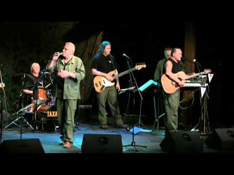 Taxmeni - Pocta válečným veteránům (celý koncert)