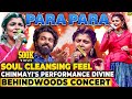 Para Para Heartbreak Full Version வலி மறக்க வைக்கும் Chinmayi கு
