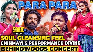 Download lagu Para Para Heartbreak Full Version💔 வலி மறக்க வைக்கும் Chinmayi குரல்💊மனசை தொலைச்சுடுவீங்க mp3 Download lagu Para Para Heartbreak Full Version💔 வலி மறக்க வைக்கும் Chinmayi குரல்💊மனசை தொலைச்சுடுவீங்க mp3