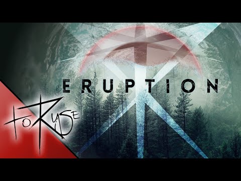 toRyse - Eruption (Official Audiostream)