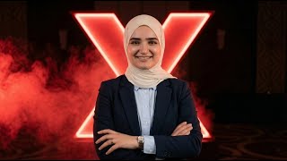 From Employee to Entrepreneur: How to Make the Leap | Douaae Chkair | TEDxESTS