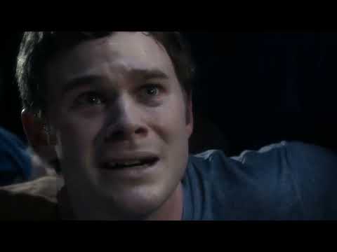 Smallville Season 8x16 Jimmy goes through a traumatic experience from Doomsday