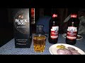 Blackdog with Budweiser Beer